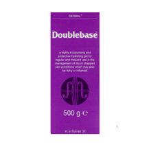 Doublebase Hydrating Gel