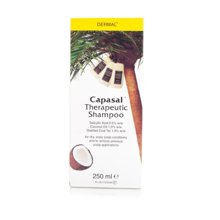 Capasal Shampoo 250ml