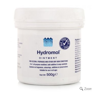 Hydromol ointment